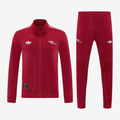 Tracksuit 26/27 - Red