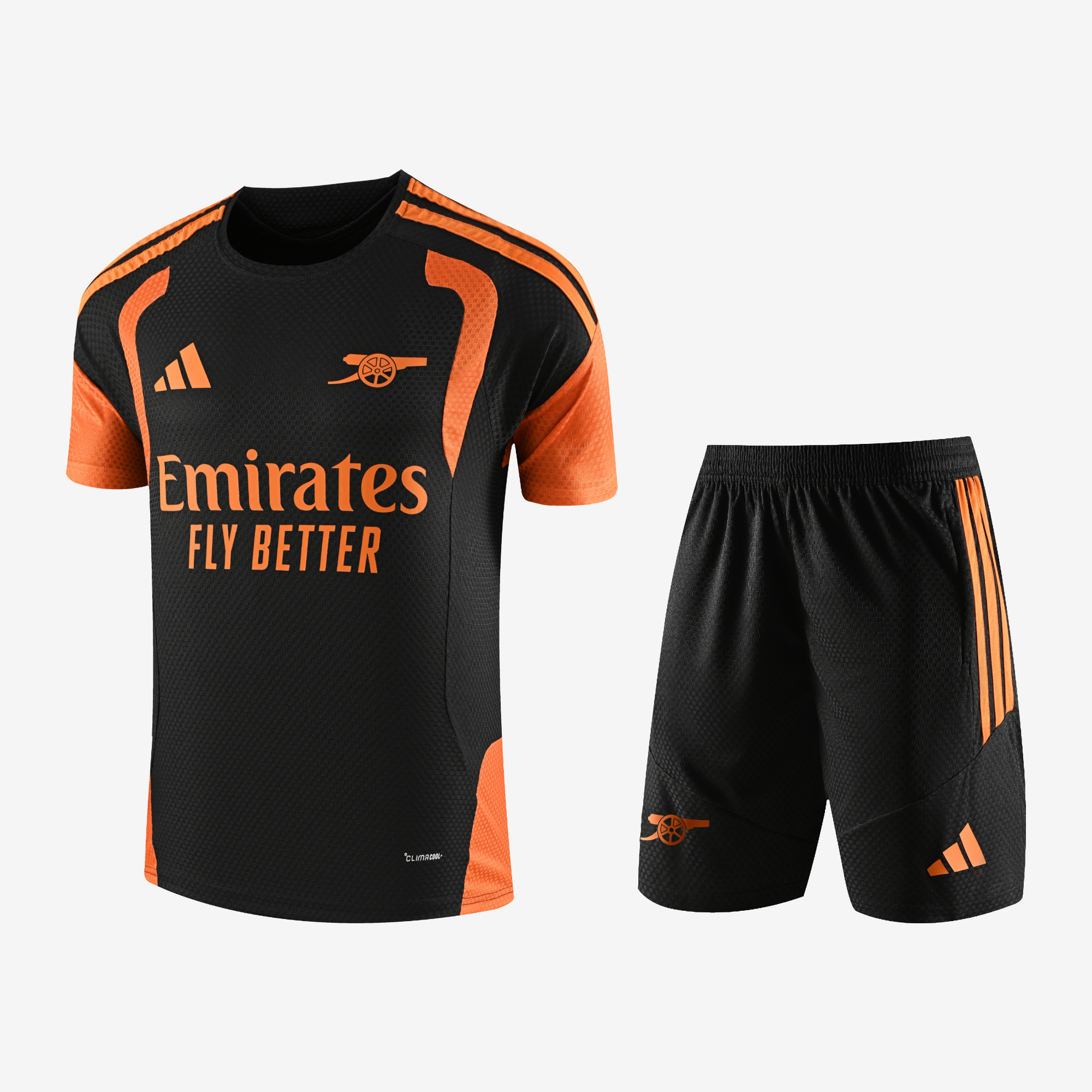 Kids Training Suit 26/27