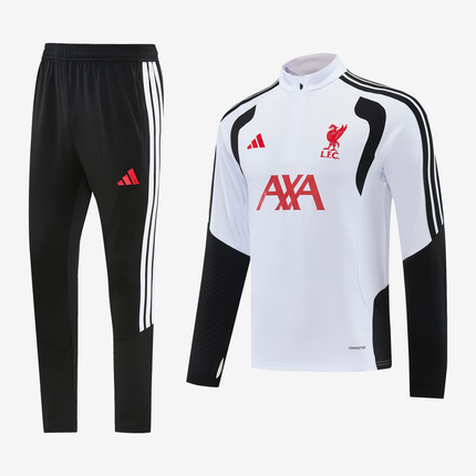 Training Suit 26/27 - White