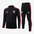 Training Suit 26/27 - Black