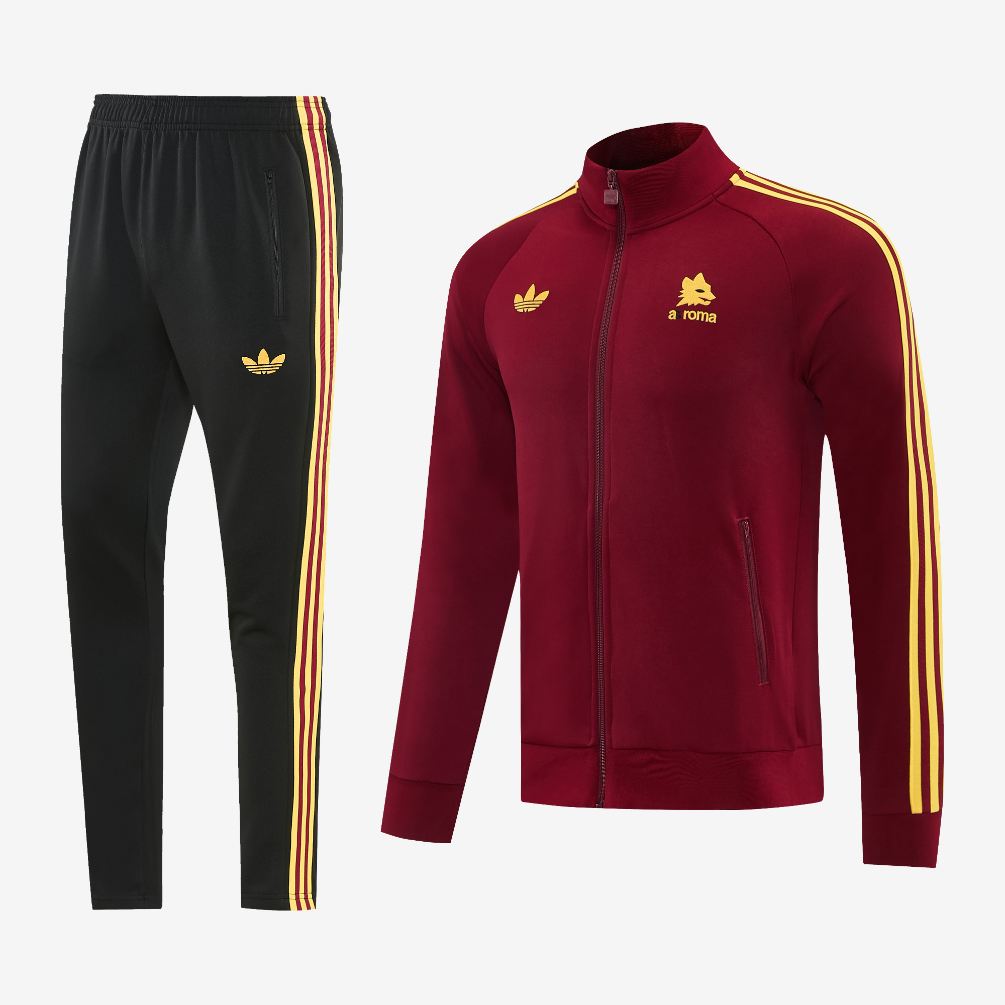Tracksuit 26/27