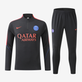 Training Suit 26/27 - Black