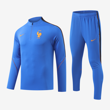 Training Suit 26/27 - Blue