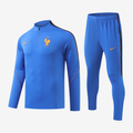Training Suit 26/27 - Blue