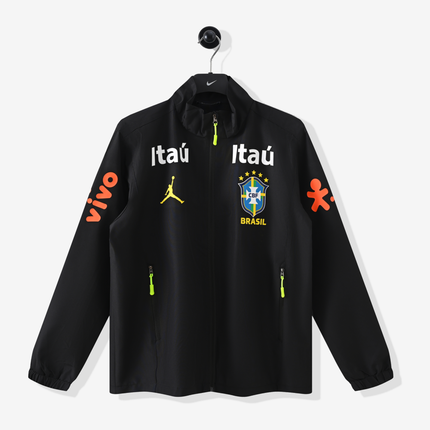 Windbreaker 26/27 - Black