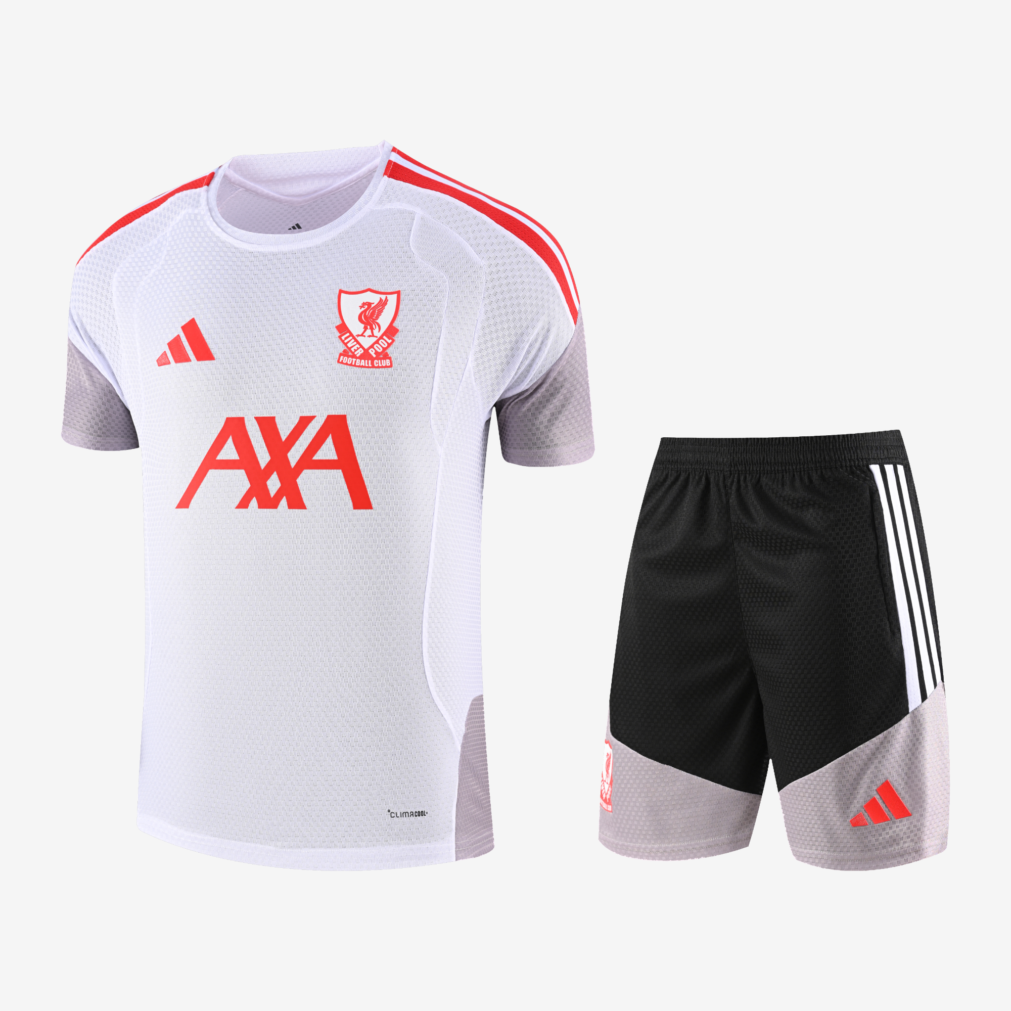 Training Suit 26/27 - White