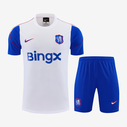 Training Suit 26/27 - White