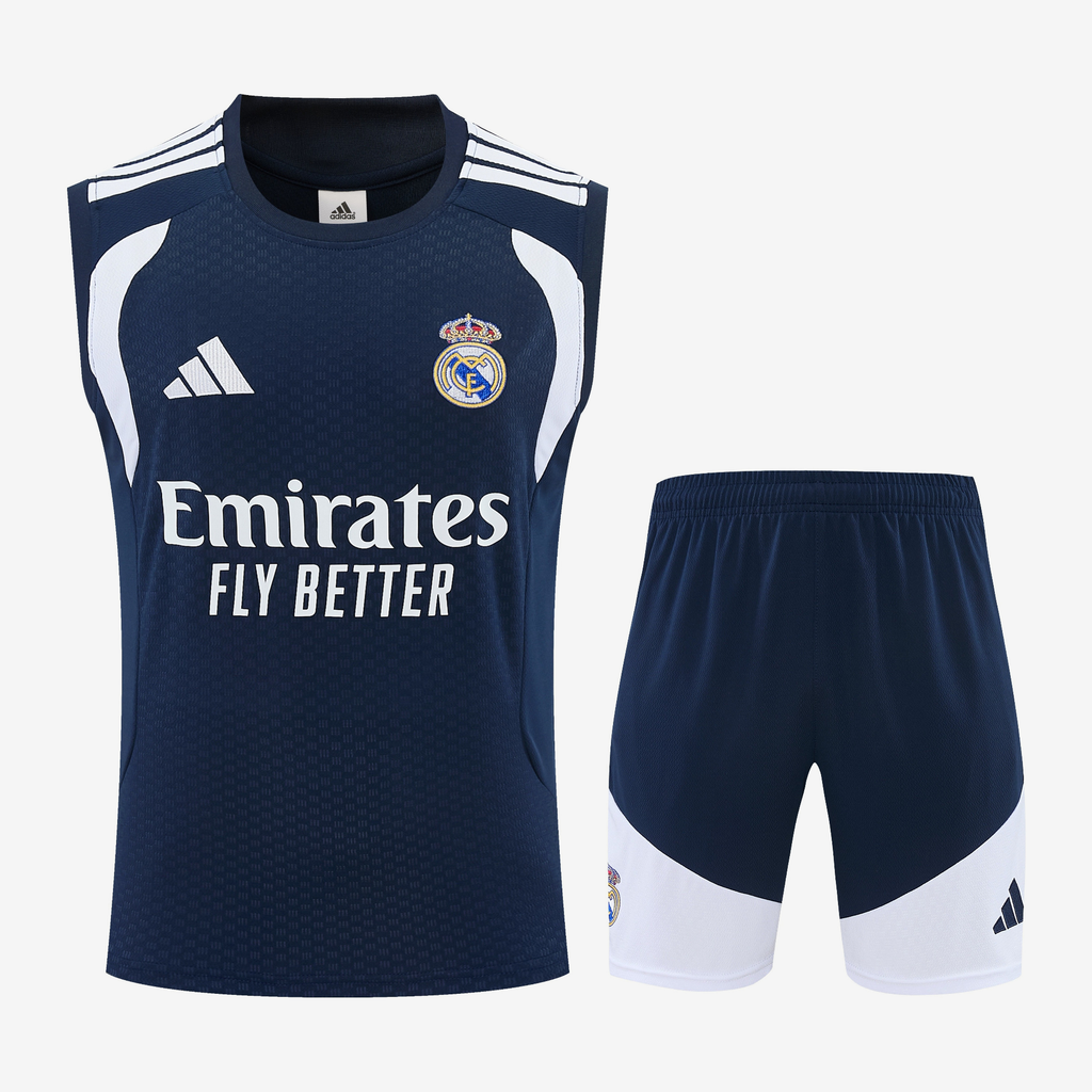 Training Vest Set 26/27