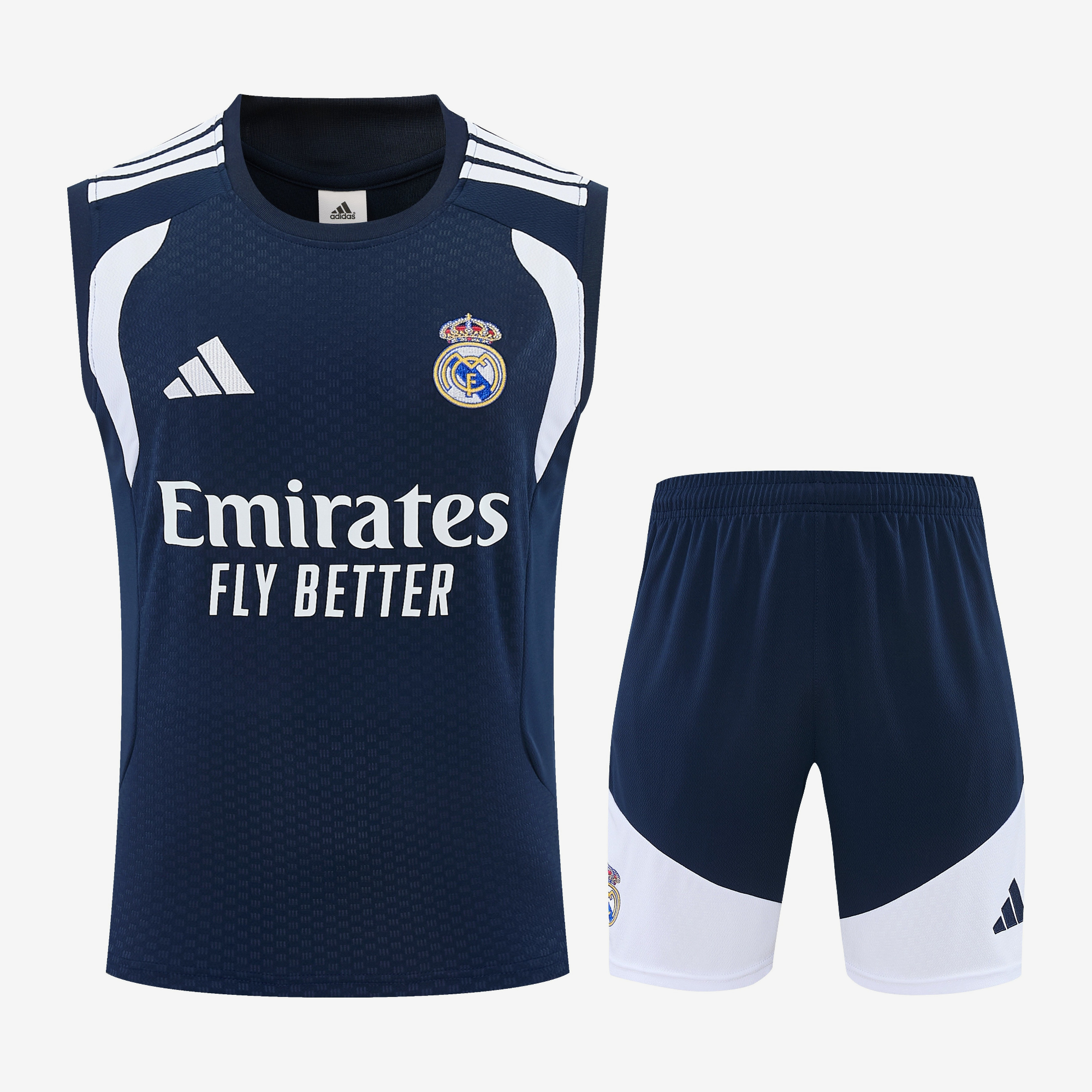 Training Vest Set 26/27