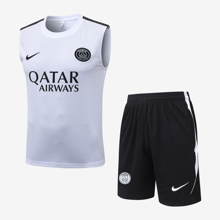 Training Vest Set 26/27