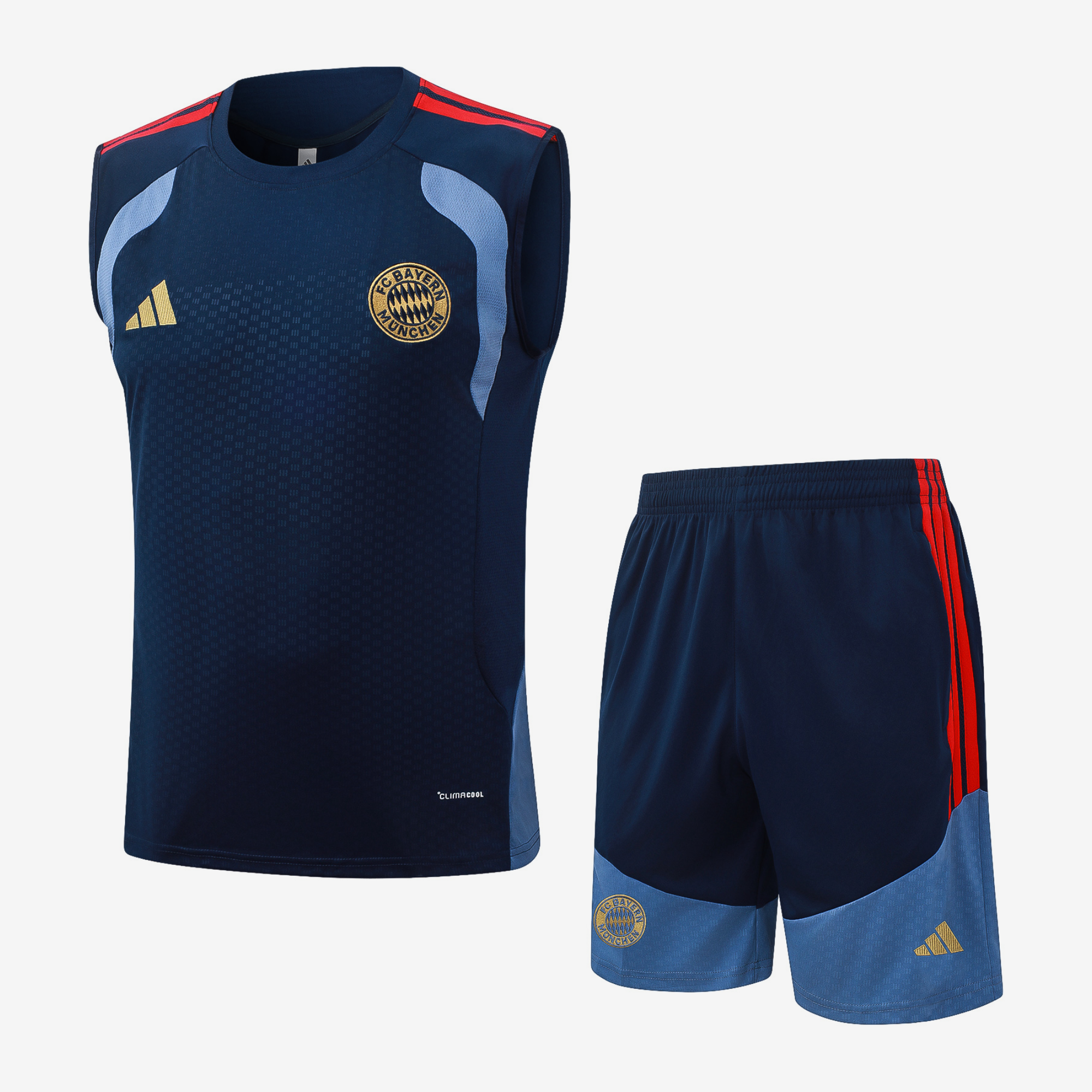 Training Vest Set 26/27