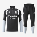 Training Suit 26/27 - Black