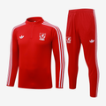 Training Suit 26/27 - Red