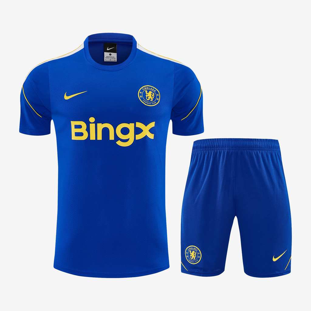 Training Suit 26/27 - Blue