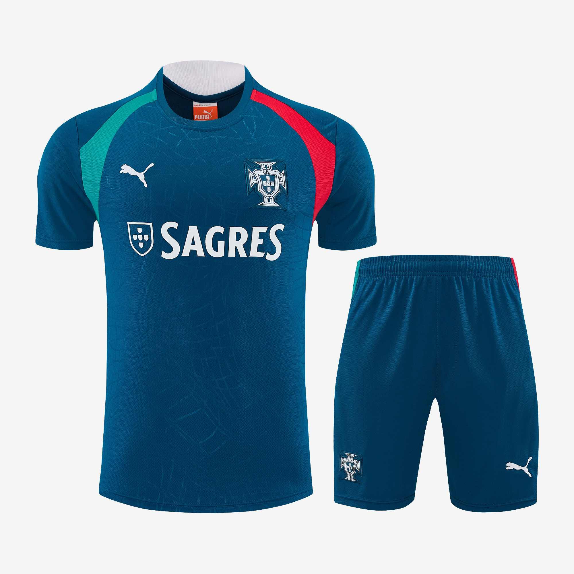 Training Suit 26/27
