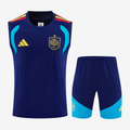 Training Vest Set 26/27
