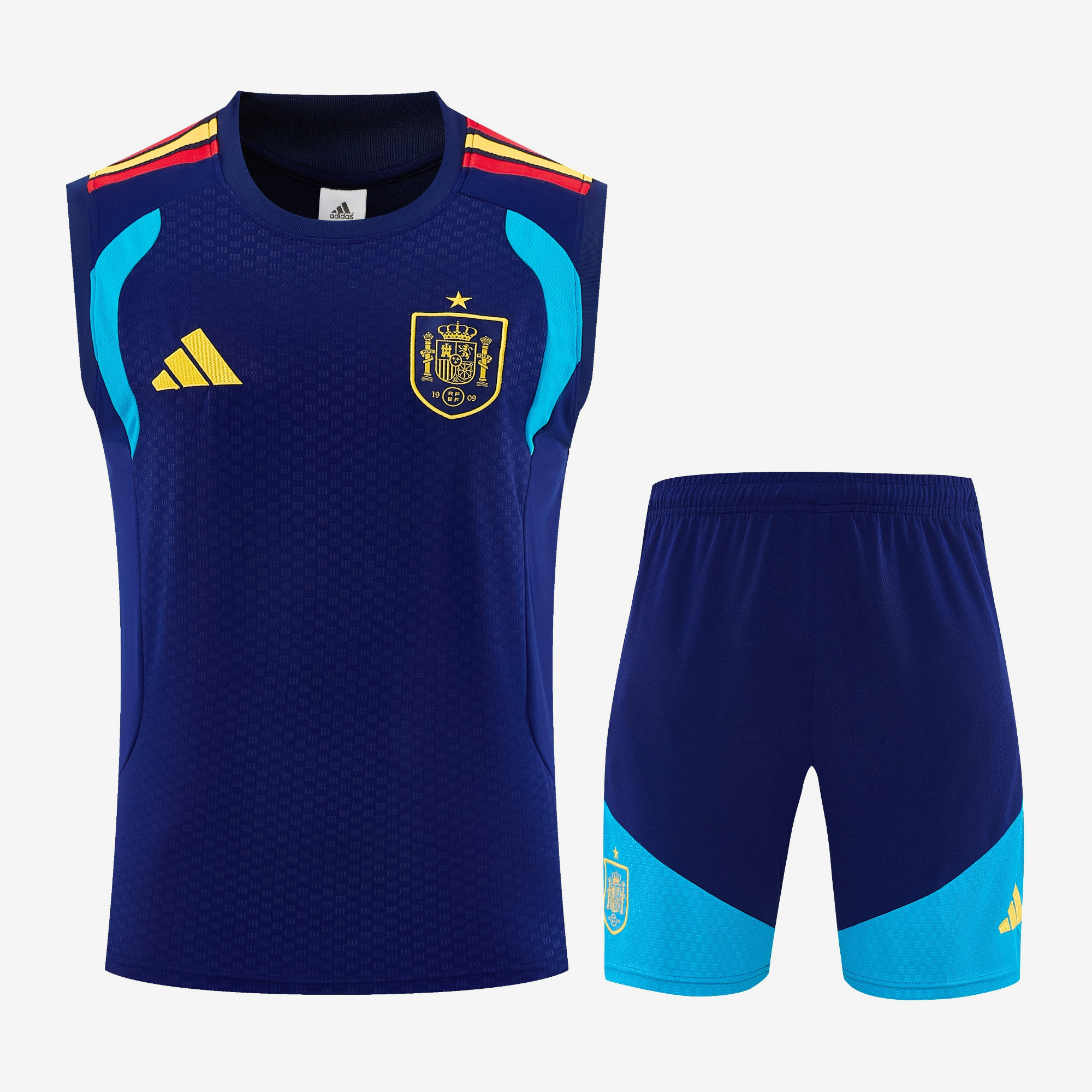 Training Vest Set 26/27