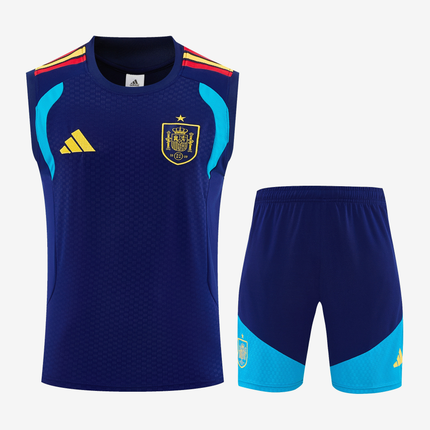 Training Vest Set 26/27