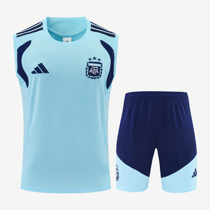 Training Vest Set 26/27
