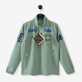 Windbreaker 26/27 - Sage Green