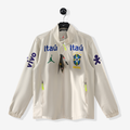 Windbreaker 26/27 - Cream