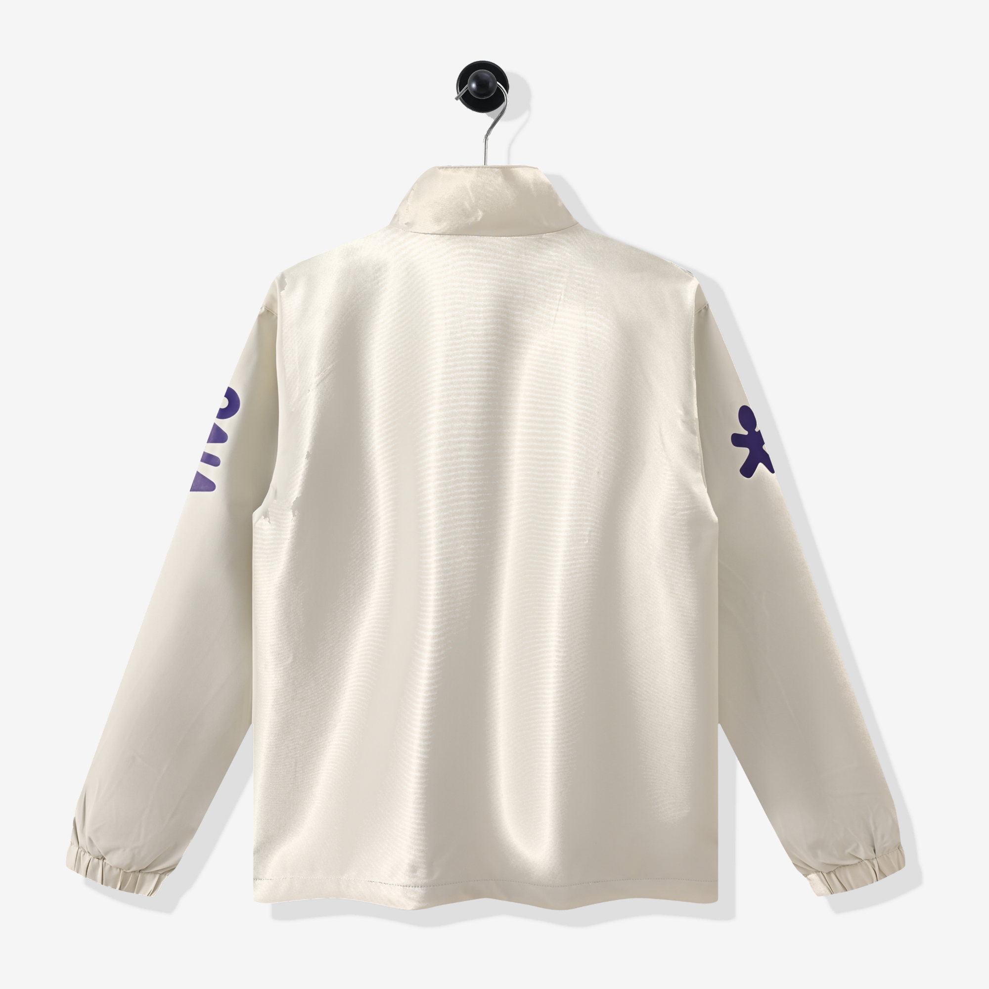 Windbreaker 26/27 - Cream