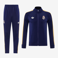 Tracksuit 26/27 - Navy