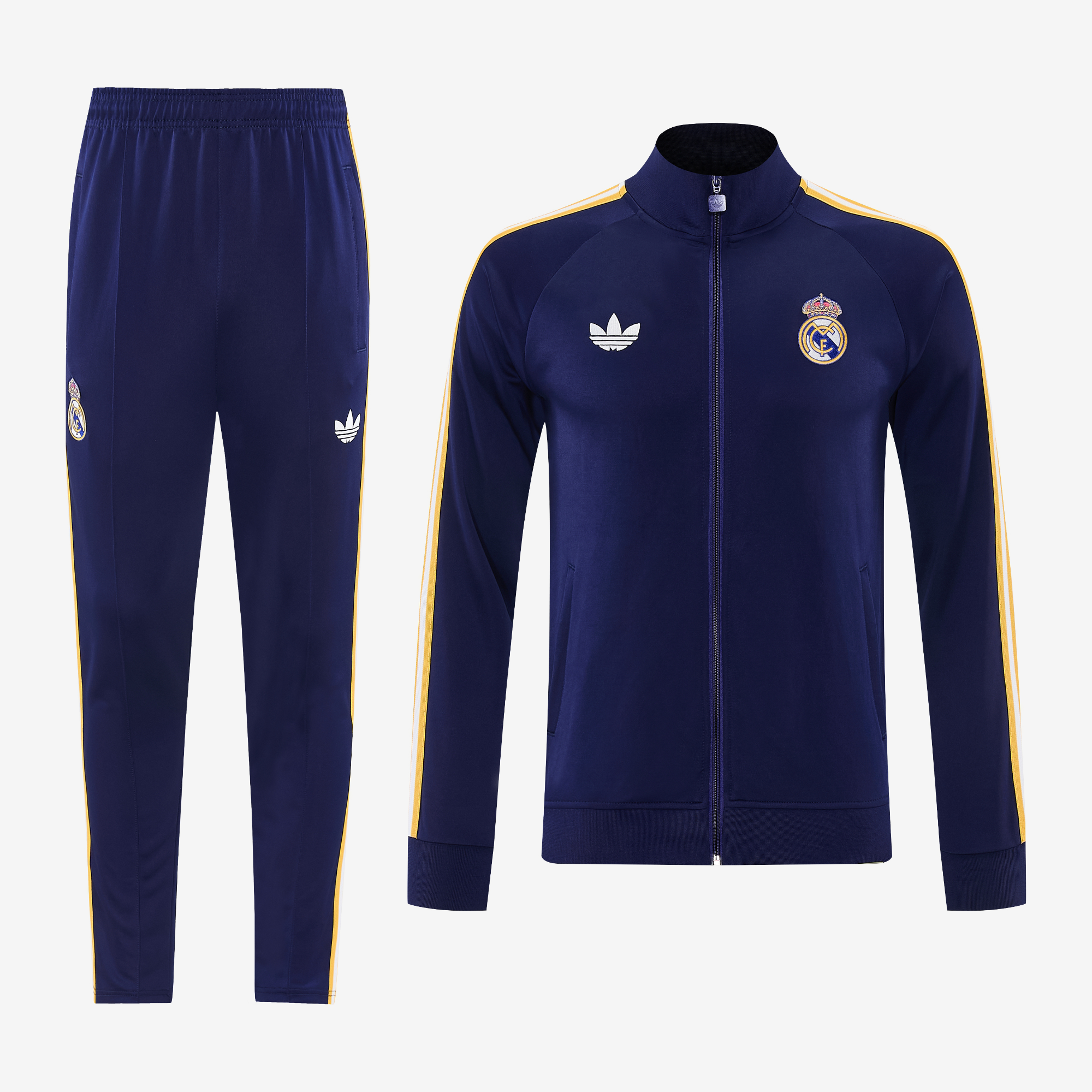Tracksuit 26/27 - Navy