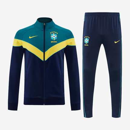 Tracksuit 26/27 - Teal