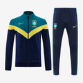 Tracksuit 26/27 - Teal