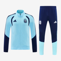 Tracksuit 26/27 - Light Blue