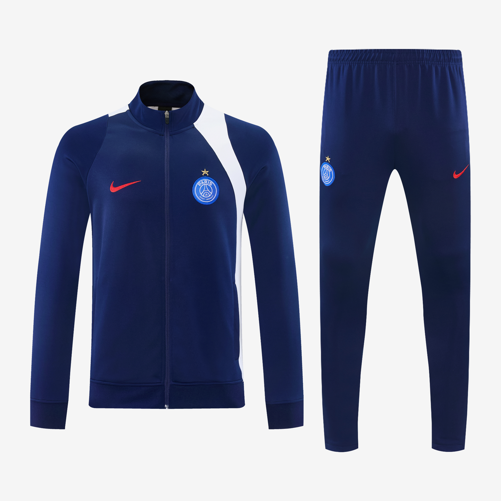 Tracksuit 26/27