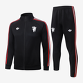 Tracksuit 26/27 - Black