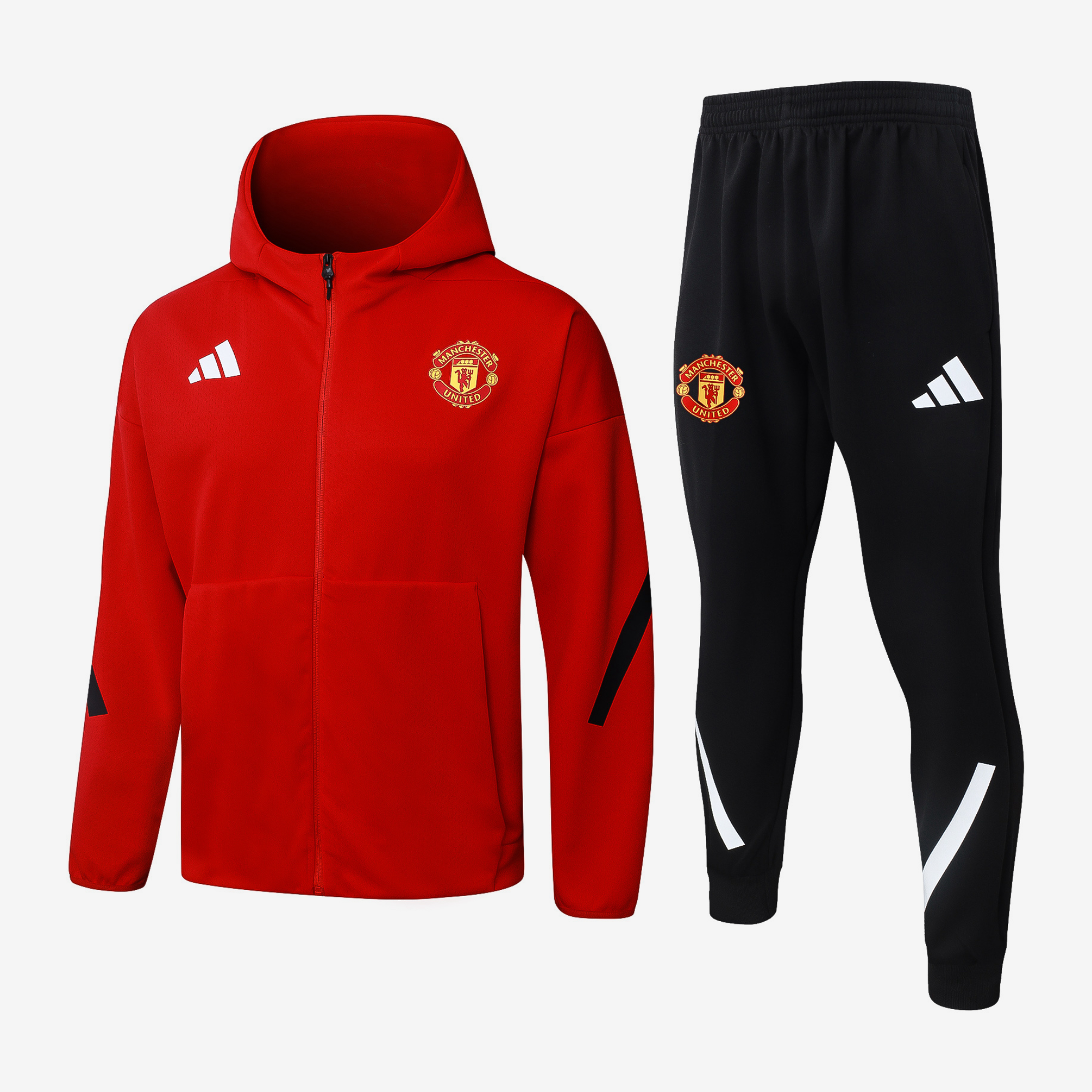 Tracksuit 26/27 - Red
