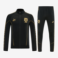 Tracksuit 26/27 - Black