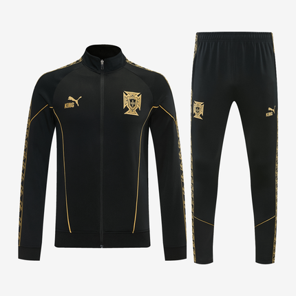 Tracksuit 26/27 - Black