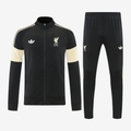 Tracksuit 26/27 - Black