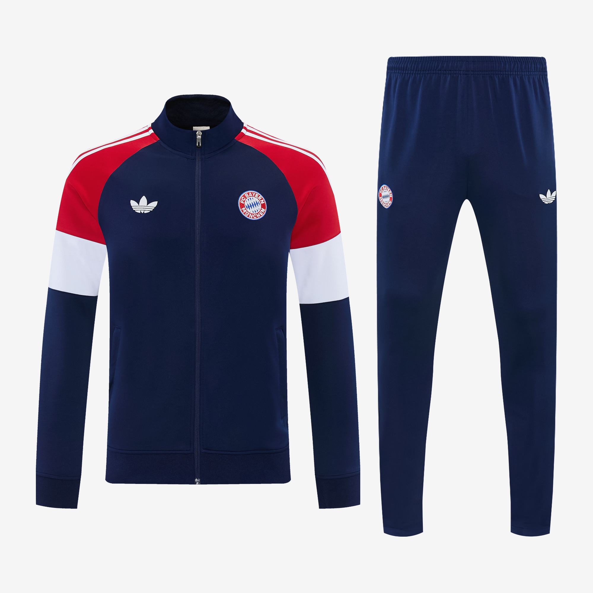 Tracksuit 26/27