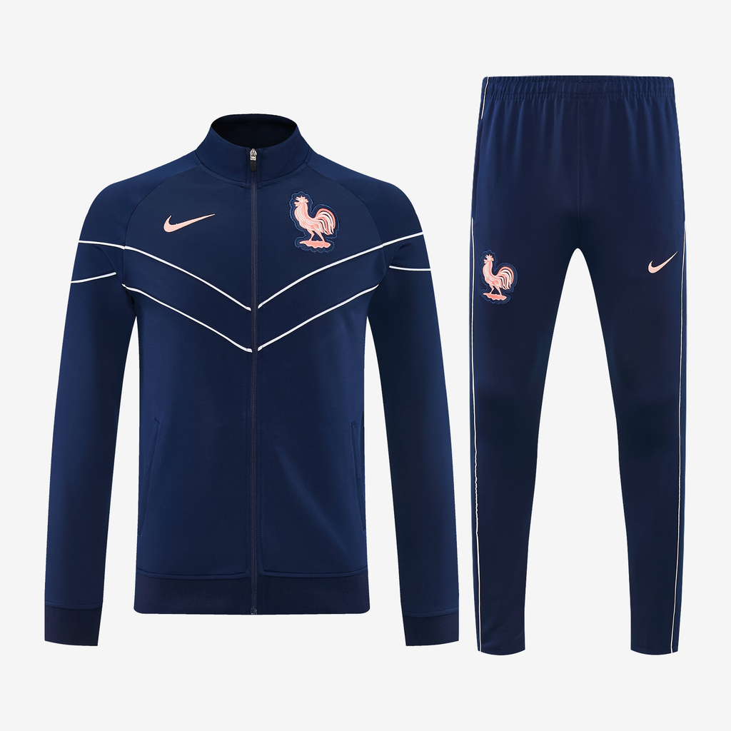 Tracksuit 26/27