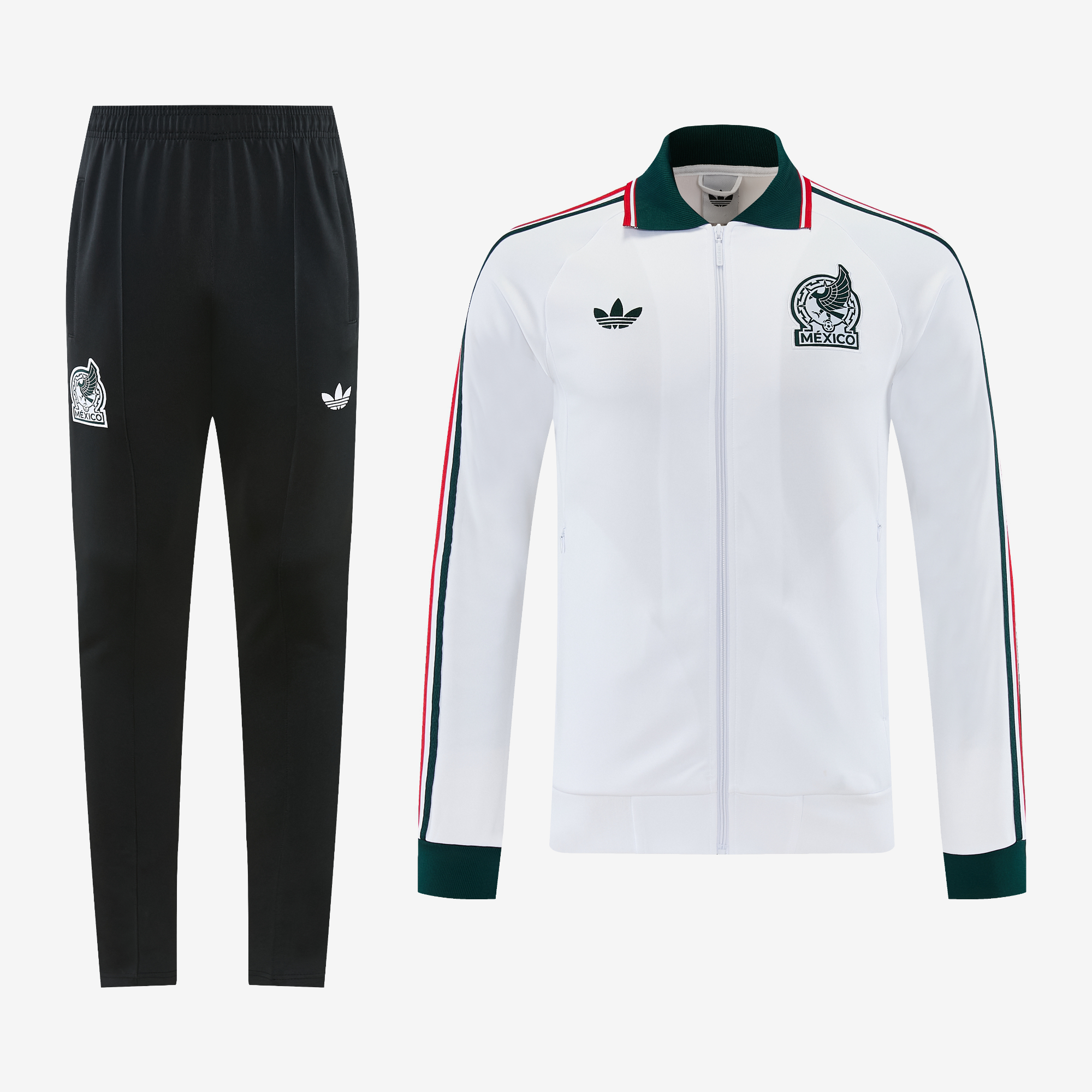 Tracksuit 26/27