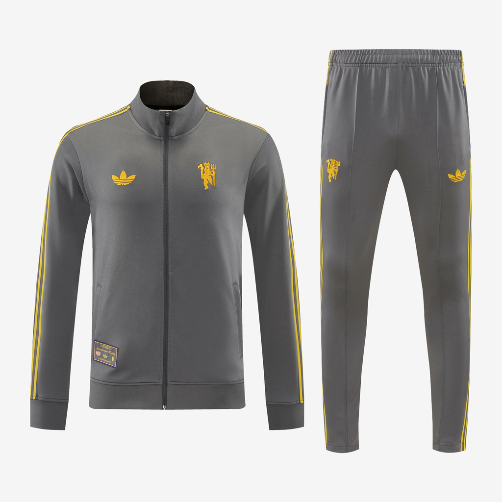 Tracksuit 26/27