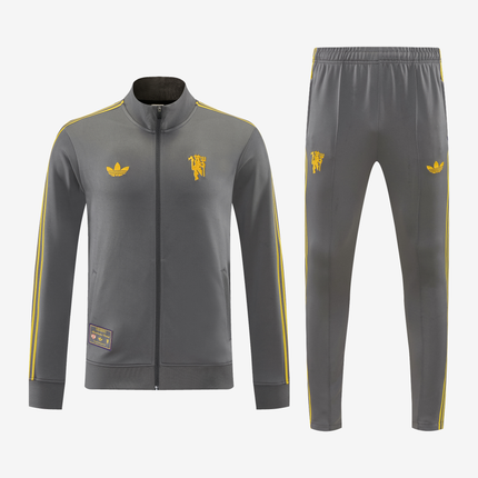 Tracksuit 26/27