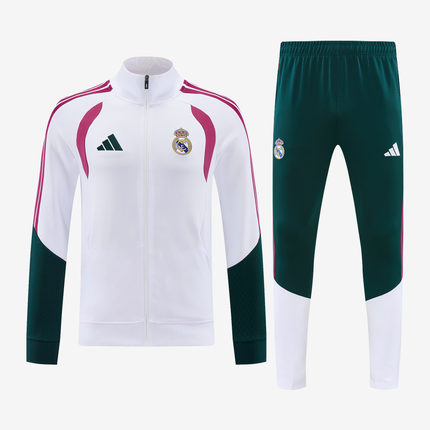Tracksuit 26/27