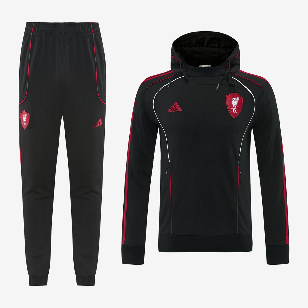 Tracksuit 26/27