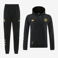 Tracksuit - Black