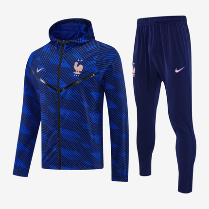 Windbreaker Set 2022