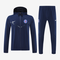 Windbreaker Set