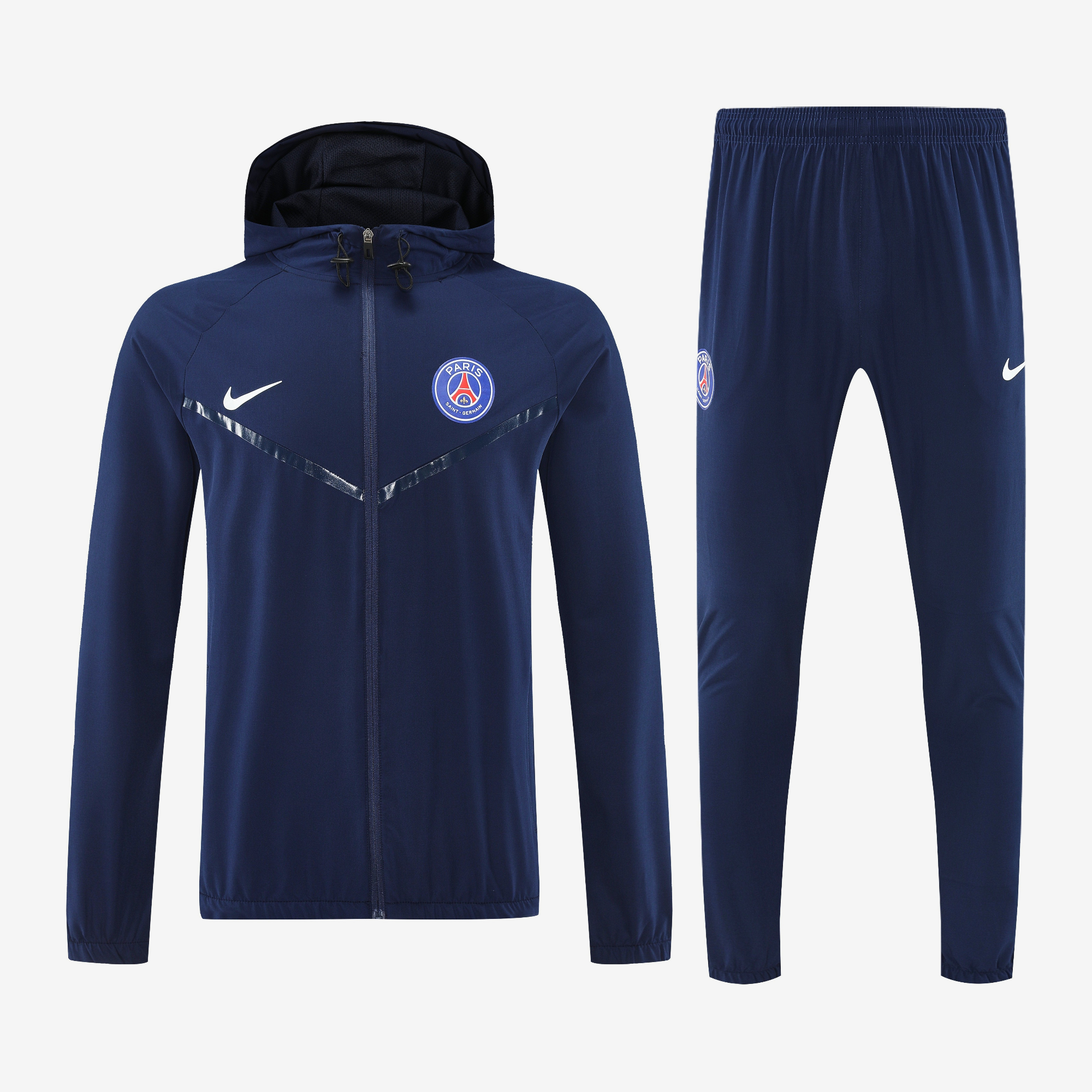Windbreaker Set