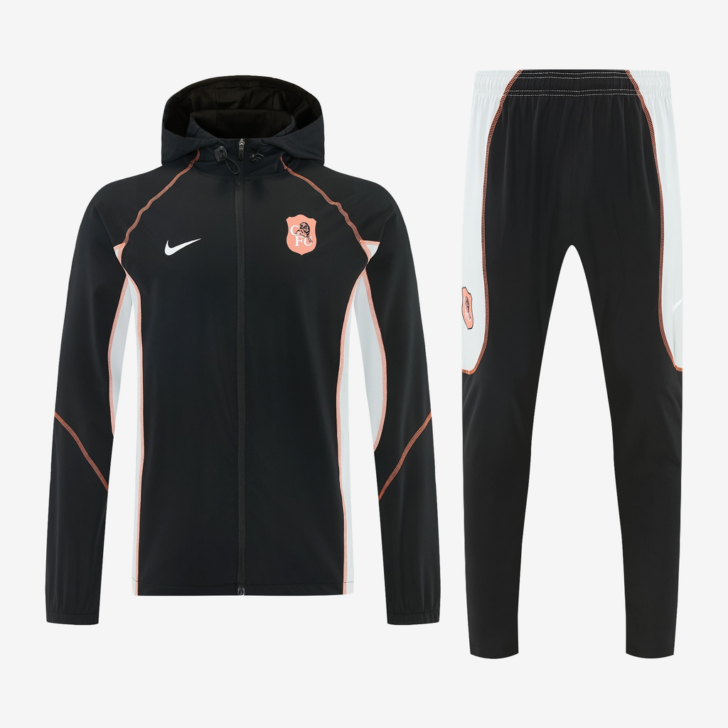 Windbreaker Set