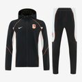 Windbreaker Set